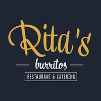 รูปภาพถ่ายที่ Rita&#39;s Burritos โดย Yext Y. เมื่อ 6/29/2018
