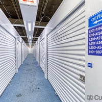 Photo taken at Cube Smart Storage by Yext Y. on 6/29/2020