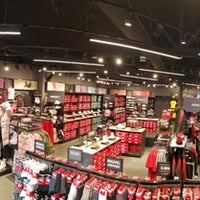 magasin puma aubergenville