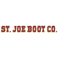 Photo taken at St. Joe Boot Company by Yext Y. on 9/1/2017