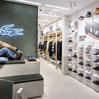 lacoste paris