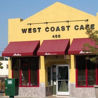 Photo taken at West Coast Cafe by Yext Y. on 9/7/2020
