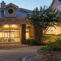 10/20/2019에 Yext Y.님이 Homewood Suites by Hilton Charleston - Mt. Pleasant에서 찍은 사진