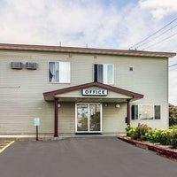 Foto diambil di Americas Best Value Inn - Fergus Falls oleh Yext Y. pada 9/21/2020