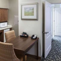 รูปภาพถ่ายที่ Homewood Suites by Hilton โดย Yext Y. เมื่อ 4/23/2019