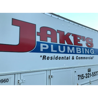 Photo taken at Jakes Plumbing, LLC by Yext Y. on 7/14/2018