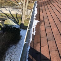 Photo taken at My Window Washing and Gutter Cleaning by Yext Y. on 2/27/2019