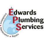Photo taken at Edwards Plumbing Services Ltd by Yext Y. on 1/4/2018