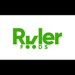 Photo taken at Ruler Foods by Yext Y. on 12/19/2017