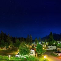 Foto tomada en Camping Olympia  por Yext Y. el 6/29/2017