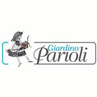 Photo taken at Giardino Parioli by Yext Y. on 7/13/2020
