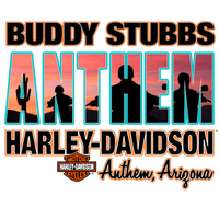 Das Foto wurde bei Buddy Stubbs Anthem Harley-Davidson von Yext Y. am 6/10/2016 aufgenommen
