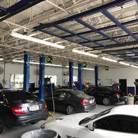 Photo taken at European and Domestic Auto care by Yext Y. on 3/12/2020