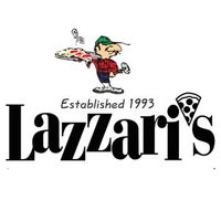Photo prise au Lazzari&amp;#39;s Pizza par Yext Y. le9/14/2016
