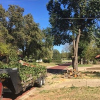 Photo taken at Romero&#39;s Tree Service by Yext Y. on 6/8/2018