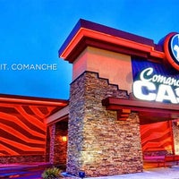 6/21/2016 tarihinde Yext Y.ziyaretçi tarafından Comanche Nation Casino'de çekilen fotoğraf
