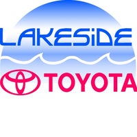 รูปภาพถ่ายที่ Lakeside Toyota โดย Yext Y. เมื่อ 9/15/2018