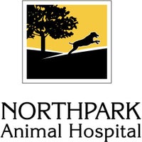 Photo taken at Northpark Animal Hospital by Yext Y. on 6/19/2019