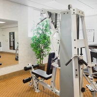 Comfort Inn University District Downtown Hotel In Spokane