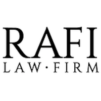 Photo taken at Rafi Law Firm by Yext Y. on 9/18/2019