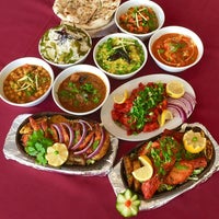 Foto scattata a Ashoka Indian Cuisine da Yext Y. il 9/21/2017