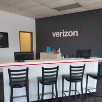 10/1/2020にYext Y.がVerizon Authorized Retailer – TCCで撮った写真