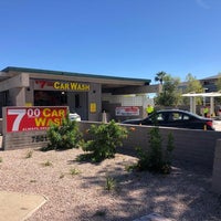 Quick N Clean Car Wash - Car Wash In Downtown Scottsdale