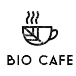 Photo taken at Bio Cafe by Yext Y. on 4/28/2019