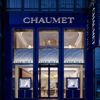 Photo taken at CHAUMET by Yext Y. on 5/13/2020