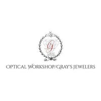 Photo taken at Optical Workshop/Gray&amp;#39;s Jewelers by Yext Y. on 4/14/2020