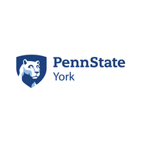 Photo taken at Penn State York by Yext Y. on 8/28/2018