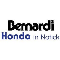 2/16/2017にYext Y.がBernardi Honda Natickで撮った写真