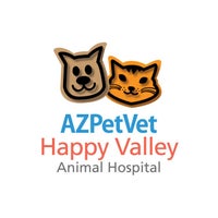 Photo taken at Happy Valley Animal Hospital by Yext Y. on 6/26/2020