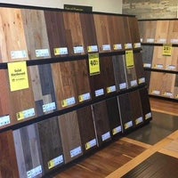 Photo taken at LL Flooring (Lumber Liquidators) by Yext Y. on 9/24/2019