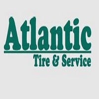 Photo taken at Atlantic Tire by Yext Y. on 11/22/2016