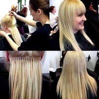 lavish hair salon whitby