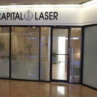 รูปภาพถ่ายที่ Capital Laser Hair Removal โดย Yext Y. เมื่อ 5/3/2017