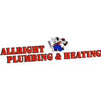 Photo taken at Allright Plumbing &amp;amp; Heating, Inc by Yext Y. on 5/1/2017