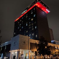 3/8/2020에 Yext Y.님이 DoubleTree by Hilton Hotel Tallahassee에서 찍은 사진