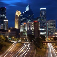 Hilton Garden Inn - Downtown West - Minneapolis, MN