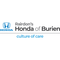 Photo taken at Rairdon’s Honda of Burien by Yext Y. on 11/30/2018