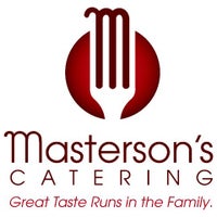 Photo taken at Masterson&amp;#39;s Catering by Yext Y. on 5/31/2017