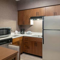 Foto tirada no(a) Residence Inn by Marriott Williamsburg por Yext Y. em 9/12/2020
