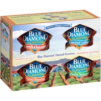 Blue Diamond Nut Gift Shop Gift Shop In Sacramento