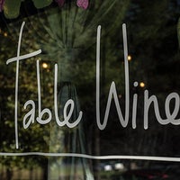 5/22/2018 tarihinde Yext Y.ziyaretçi tarafından Table Wine'de çekilen fotoğraf