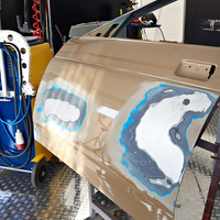 Das Foto wurde bei Carrosserie &amp;amp; Garage Comisso von Yext Y. am 7/15/2020 aufgenommen