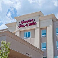 Hampton Inn Suites Denison Tx 5 Tips From 134 Visitors