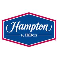 8/3/2017에 Yext Y.님이 Hampton by Hilton에서 찍은 사진