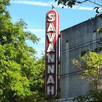 Das Foto wurde bei Genteel &amp;amp; Bard | Fine Savannah History &amp;amp; Ghost Tours von Yext Y. am 9/4/2018 aufgenommen