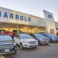 Photo taken at Harrold Ford by Yext Y. on 6/22/2018